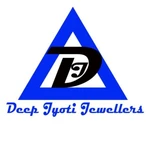 Business logo of Deep Jyoti jewellery