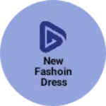 Business logo of New fashoin dress