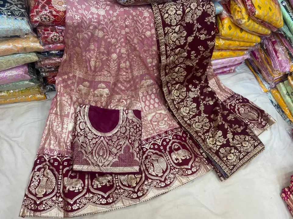 Product uploaded by Nayla Gota Patti, Jaipur on 3/22/2023