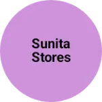 Business logo of Sunita stores