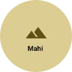 Business logo of Mahi
