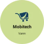Business logo of Mobitech