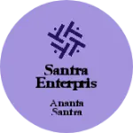 Business logo of Santra enterprise