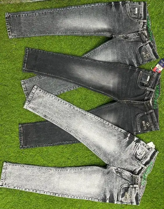 Jeans uploaded by business on 3/22/2023