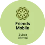 Business logo of FRIENDS MOBILE