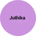 Business logo of Juthika