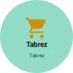 Business logo of Tabrez