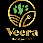 Business logo of Veera Health Foods
