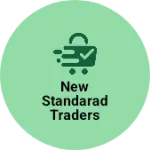 Business logo of New Standarad traders