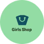 Business logo of Girls shop