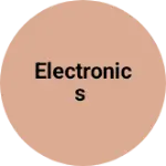 Business logo of Electronics