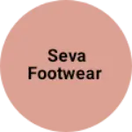 Business logo of Seva footwear