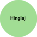 Business logo of Hinglaj