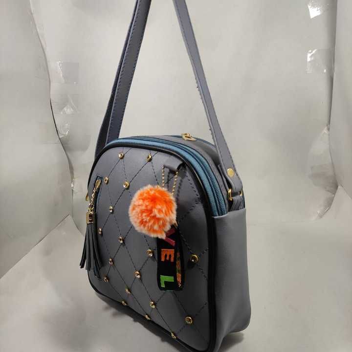 Product uploaded by Ladies bag manufacturing on 2/27/2021