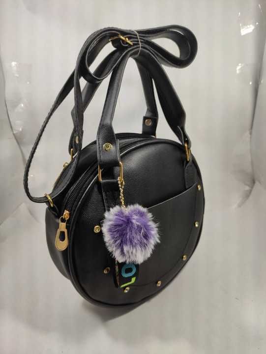 Product uploaded by Ladies bag manufacturing on 2/27/2021