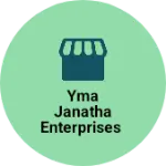 Business logo of Yma janatha enterprises