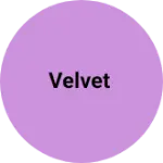 Business logo of Velvet