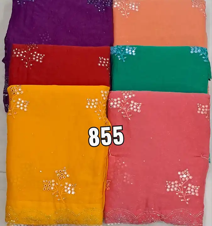 Sarees uploaded by P.c.& sons on 3/22/2023