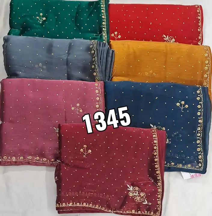 Sarees uploaded by business on 3/22/2023