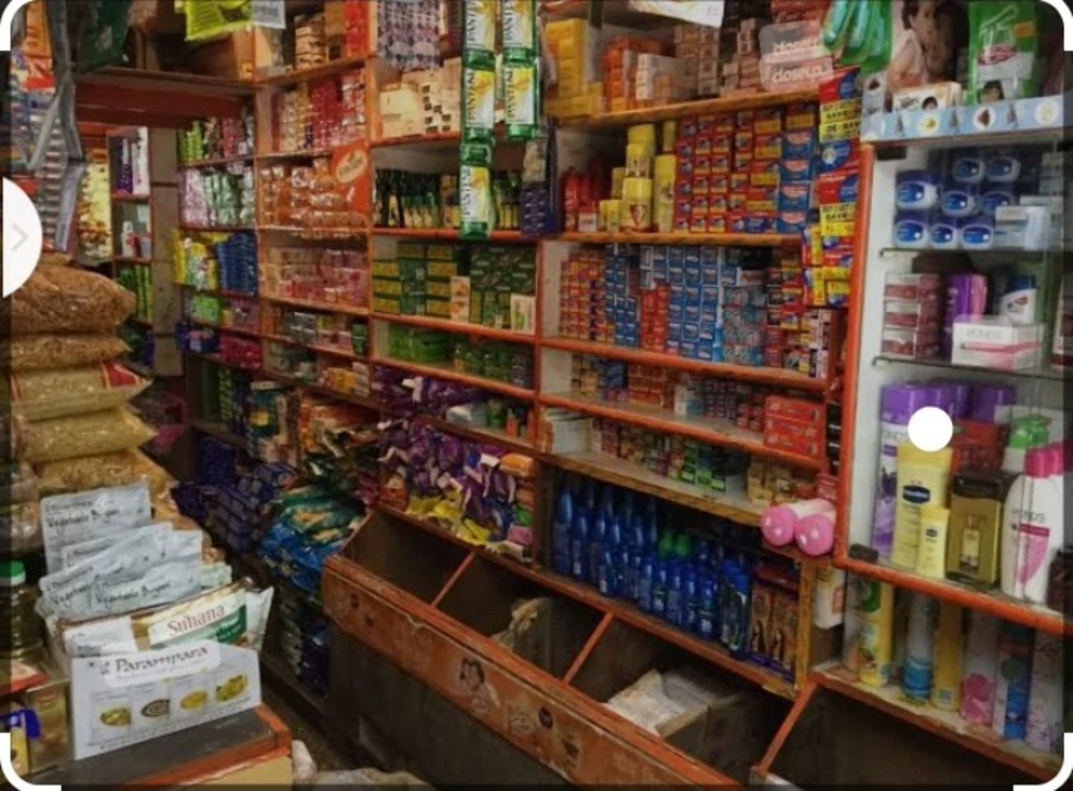 Shop Store Images of Sweet kirana store