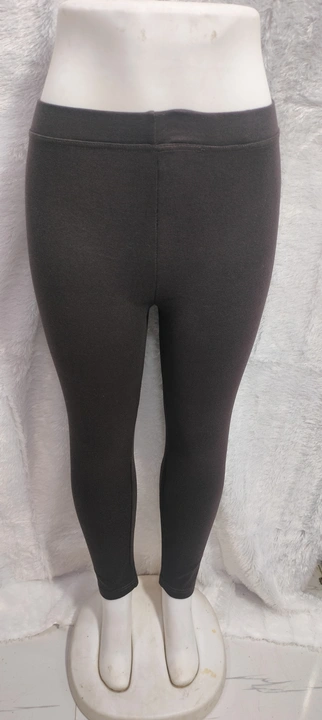 Ankle length leggings  uploaded by Jz fashion on 3/22/2023