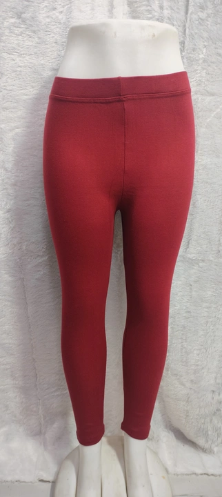 Ankle length leggings  uploaded by Jz fashion on 3/22/2023