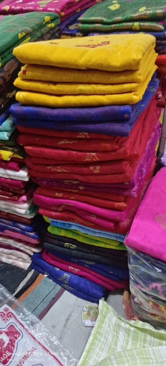 Product uploaded by Santipur sari house on 3/22/2023