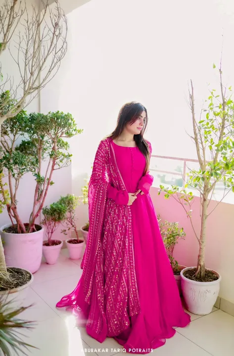👗*Launching New Designer Party Wear Look Gown & Dupatta Set*👗🧚‍♀️⭐️

*AD*

🧵**🧵👇 uploaded by Taha fashion from surat on 3/22/2023