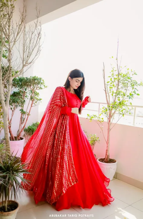 👗*Launching New Designer Party Wear Look Gown & Dupatta Set*👗🧚‍♀️⭐️

*AD*

🧵**🧵👇 uploaded by Taha fashion from surat on 3/22/2023