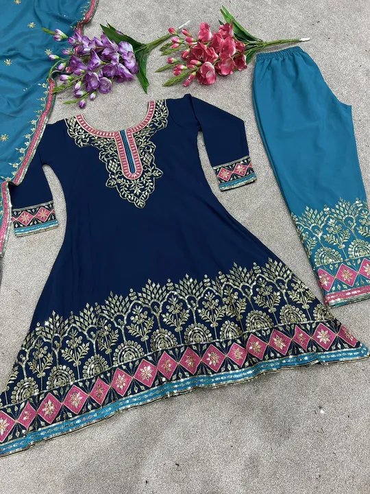 Product uploaded by Taha fashion from surat on 3/22/2023