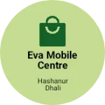 Business logo of Eva mobile centre