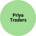 Business logo of Priya traders