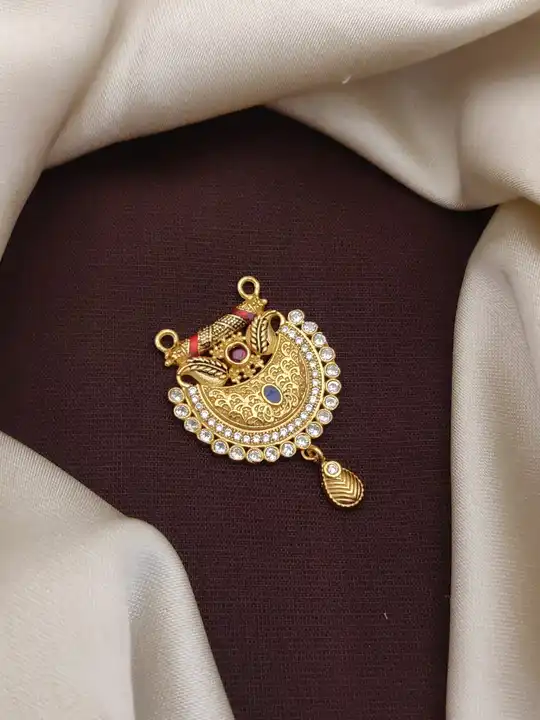 Antique pendant  uploaded by Viswanath enterprise on 3/22/2023