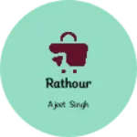 Business logo of Rathour