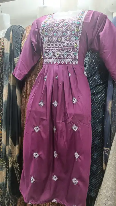 Kurti uploaded by business on 3/22/2023