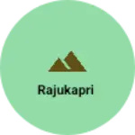 Business logo of Rajukapri