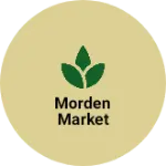 Business logo of MORDEN TREDING CO 