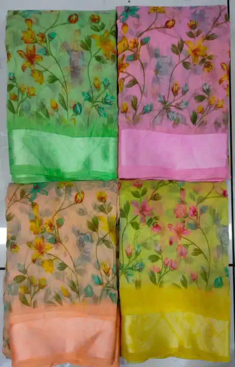 Sonaxi patta  uploaded by Sai prem sarees 9904179558 on 3/22/2023