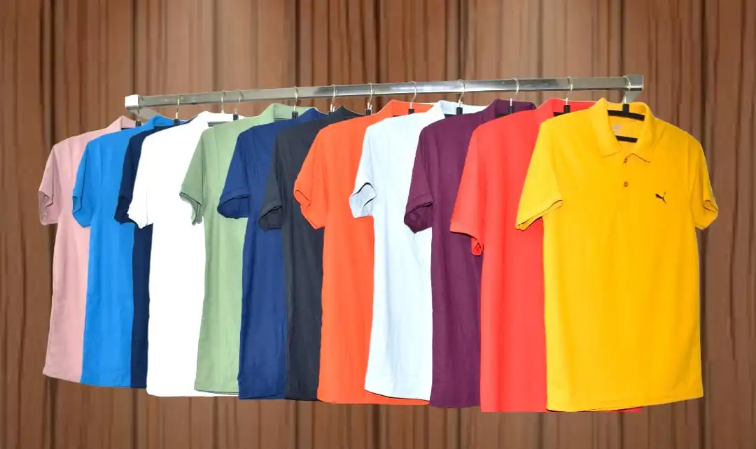 T shirts  uploaded by Supriya international on 3/22/2023