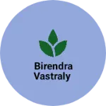 Business logo of Birendra vastraly based out of Supaul