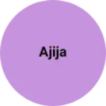 Business logo of Ajija