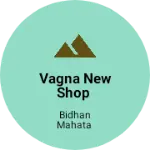 Business logo of Vagna new shop