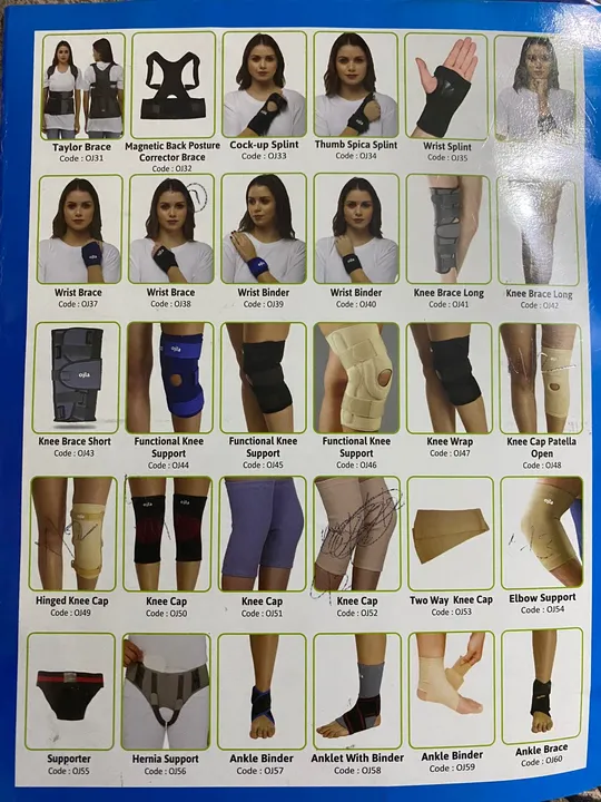 All products available best price price starts 15 to 500 rs Under uploaded by SG Surgical on 6/3/2024