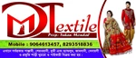 Business logo of MD Textile 