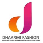 Business logo of DHAARMI FASHION