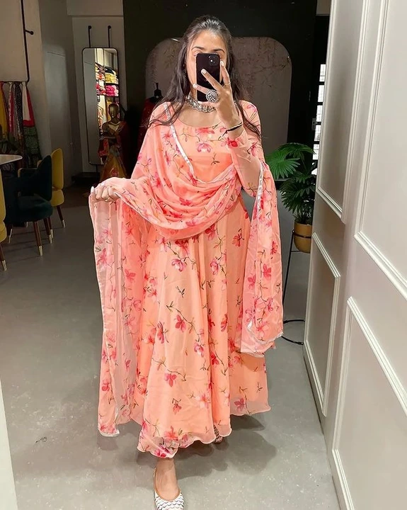 Product uploaded by Heena fashion on 3/22/2023