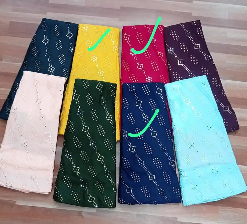 Product uploaded by Ranjan fabrics on 3/22/2023