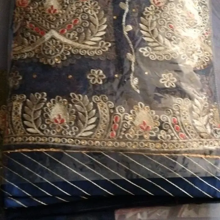 Product uploaded by New Ambika saree center on 3/22/2023