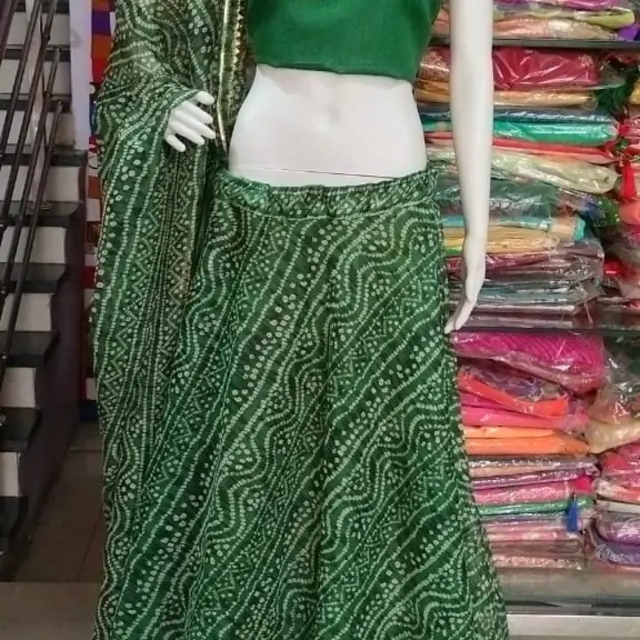 Product uploaded by New Ambika saree center on 3/22/2023