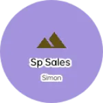 Business logo of SP sales